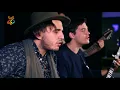 Morat - Besos en guerra (en acústico)