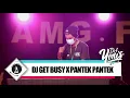 Download Lagu DJ PANTEK PANTEK X GET BUSY REGGAE JUMPT 2022 !!! (RANNO CARNO X DJ YONIS)