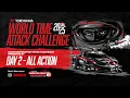Download Lagu BOSCH Motorsport Yokohama World Time Attack Challenge Livestream Day TWO