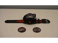 DX Black Yo-kai Watch Review Bonus