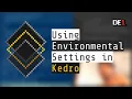 Why and How to Use Configuration Environments - Writing Data Pipelines with Kedro 17