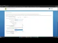 Acadis Account Request