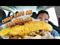 Cheap Eats in San Jose H Salt Esquire Chris Eats and Travels