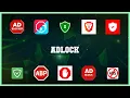 Super 10 Adlock Android Apps