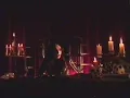 Dani Filth Introducing Beneath the Howling Stars