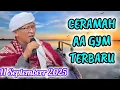 Download Lagu Ceramah Aa Gym Terbaru 11 September 2025