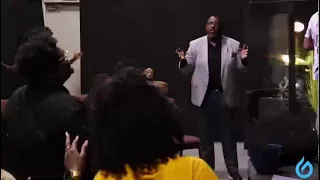 Knowing Jesus pt 2 Apostle Joshua Campbell Sr