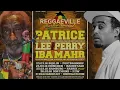 Lee Scratch Perry & The White Belly Rats - Purity Rock @ Reggaeville Easter Special in Dortmund 2016