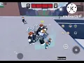 Server admin script showcase