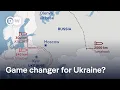 Download Lagu 'Destruction of our relations' Putin threatens Trump over Tomahawk Missile deliveries | DW News