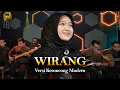 Download Lagu WIRANG - Denny Caknan ( New Normal Keroncong Live Cover )
