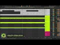 ACRAZE, Westend - Apple Cider [Ableton Remake]