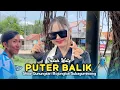 Lagu PUTER BALIK (Missel Laura) • INDAH WATY • New Medi Putra • Show Gunungsari Bojongloa Sukagumiwang 