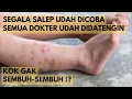 Download Lagu Kenapa PENYAKIT KULIT Kalian SUSAH SEMBUH MP3