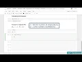 165 Calculating the Adjusted R Squared in sklearn LINEAR REGRESSION WITH SKLEARN PYTHON COURSE