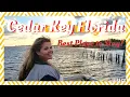 Cedar Key 2024 Best Place to Stay