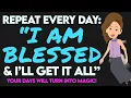 Download Lagu Wake Up, Say This, And Step Into Your Dream Life 💎 Abraham Hicks 2025