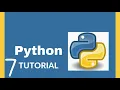 Python tutorial 7 Cloud storage with Dropbox