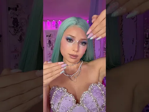 MERMAID nails??