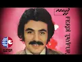 Download Lagu Ferdi Tayfur - Huzurum Kalmadı