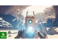 Video di ReCore E3 Announcement Trailer