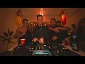 Download Lagu AminJaz - Diwali Party Set (Untriggered House Living Room) Bolly Tech, House, Afro