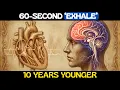 Neuroscientists Are Scared of This Mind Gate Breath Reprograms Your Subconscious in 7 Minutes