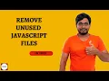 Remove Unused JS Files in Wordpress Increase Website Loading Speed - SEO Ranke