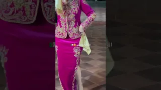 كاراكو اللون تحفة مع رقصة عاصمية  كاراكو اللون تحفة مع رقصة عاصمية