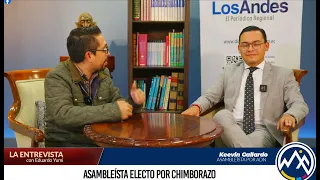 La Entrevista