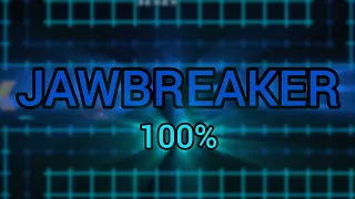 Jawbreaker 100%