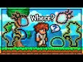 Can You Beat Terraria with INVISIBLE ENEMIES