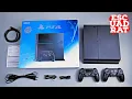 Download Lagu Koop PS4 bij Om Ferry Pratondo, Unboxing PS4 Fat Series 12 OFW Nederland