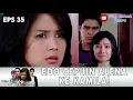 Download Lagu EDO CEPUIN ALENA KE KAMILA! - KEMILAU CINTA KAMILA