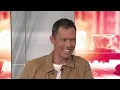 Law Order Season Finale With Jeffrey Donovan New York Live TV