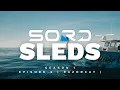 SORD SLEDS EP 2 RAZORCAT WITH CHASE-N-FISH