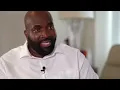 Big Joe Sherman claims he is innocent in the Diddy case