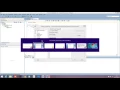 Zoduna C DataStore Java using Oracle JDeveloper IDE on Windows Example Program Tutorial