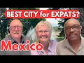 Why Morelia is the Perfect Mexican Retirement Destination