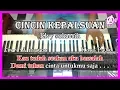 Download Lagu CINCIN KEPALSUAN - Elvy Sukaesih - Karaoke dangdut Korg Pa3X