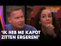 Download Lagu Albert Verlinde zag Femke Halsema bij Bar Laat: ‘Verschrikkelijk, ik heb me kapot zitten ergeren!'