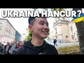 🇺🇦Explore Ukraina: Kehidupan di Ukraina dan Main ke Pasar Lokal
