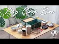 Download Lagu My Stanley Cook Box | Portable Kitchen Setup