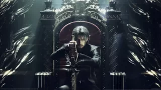 Final Fantasy XV Windows Edition Chapter 14 Homecoming Full Chapter 