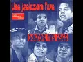 The Jackson Five - Doctor My Eyes