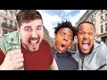 We Spent 100 000 On MrBeast s Credit Card Ft Speed