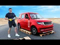 Unboxing A 4000 Chinese Range Rover