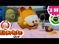 Lagu 🛀Garfield toma banho!🛀- Episódio Completo HD