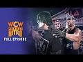 Download Lagu FULL EPISODE: Sting and The nWo take over Spring Break: WCW Monday Nitro, March 10, 1997