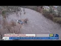 Storm Watch - Flooding in Kernville and Wofford Heights